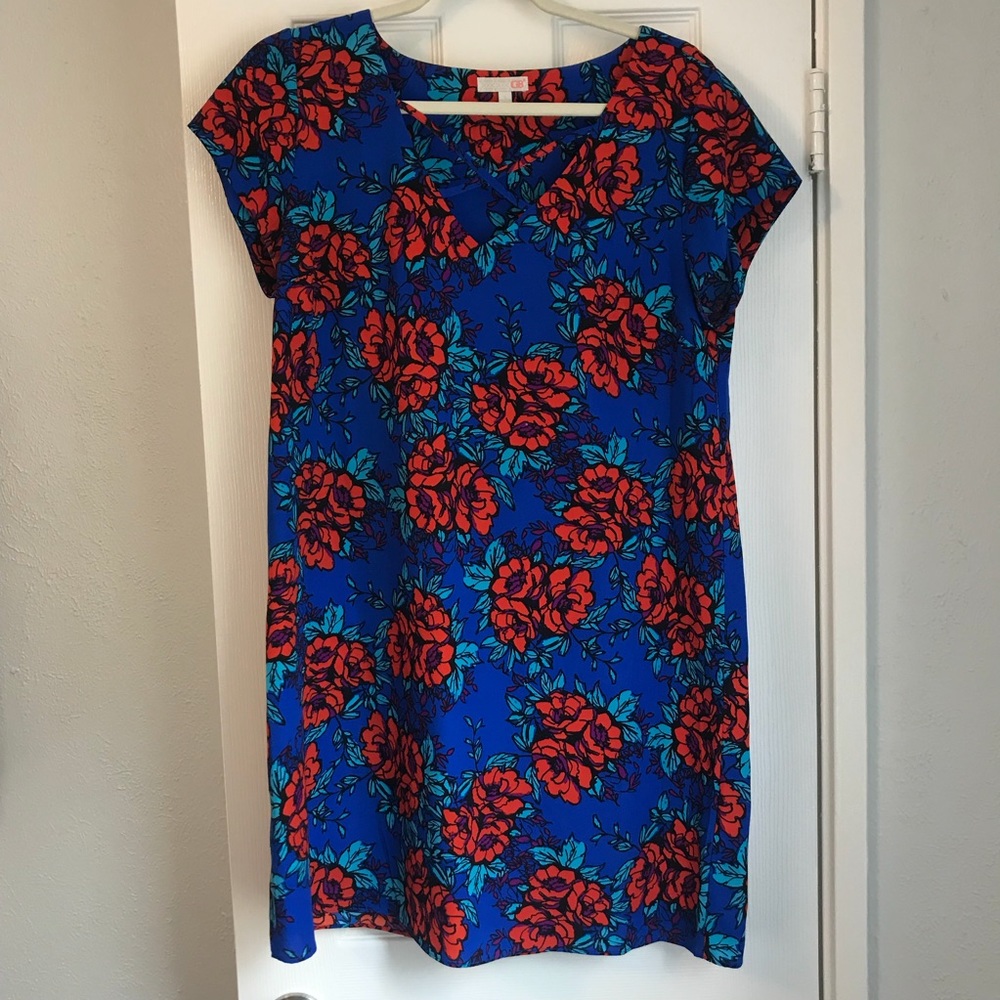 Gianni Bini dress